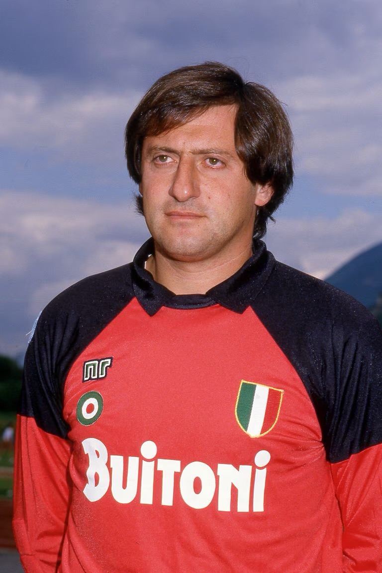 Claudio Garella